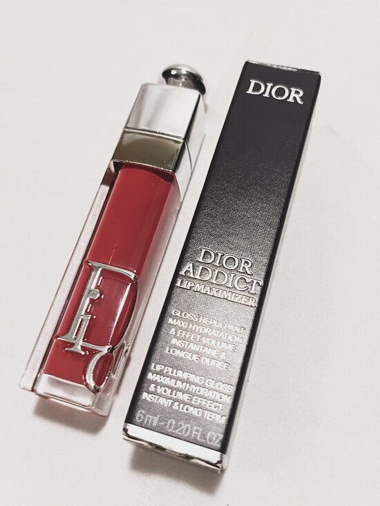 Dior Other - Dior Addict Lip Maximizer - 029